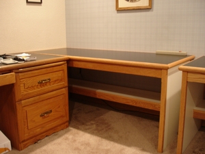 Barnard tables